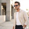 Slunecni bryle Prive Revaux THE NELSON:S 807 UNI lifestyle M 003 web