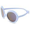 Dětské sluneční brýle KIETLA Fleur 2 4 let Iris 11