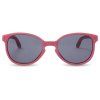 Dětské sluneční brýle KIETLA Wazz 0 1 let Raspberry 1