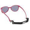 Dětské sluneční brýle KIETLA Wazz 1 2 let Raspberry 6