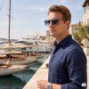 Slunecni bryle GUESS GU00169 20W UNI lifestyle M 002 web