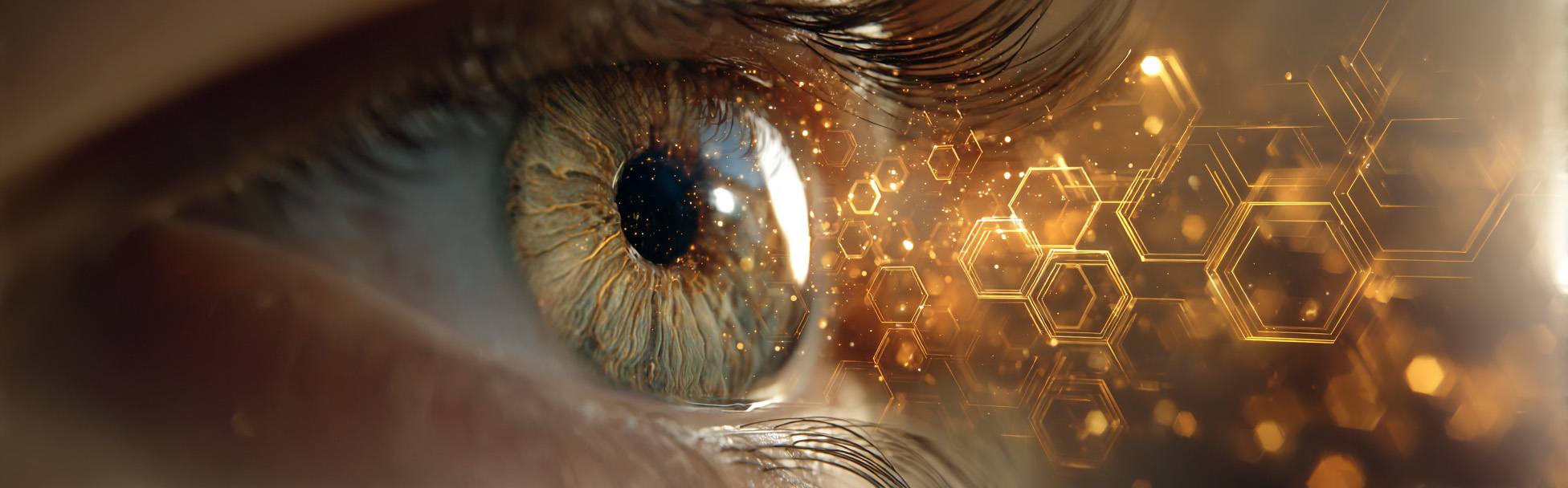 Denný komfort: okuliarové šošovky pre pohodlné videnie po celý deň