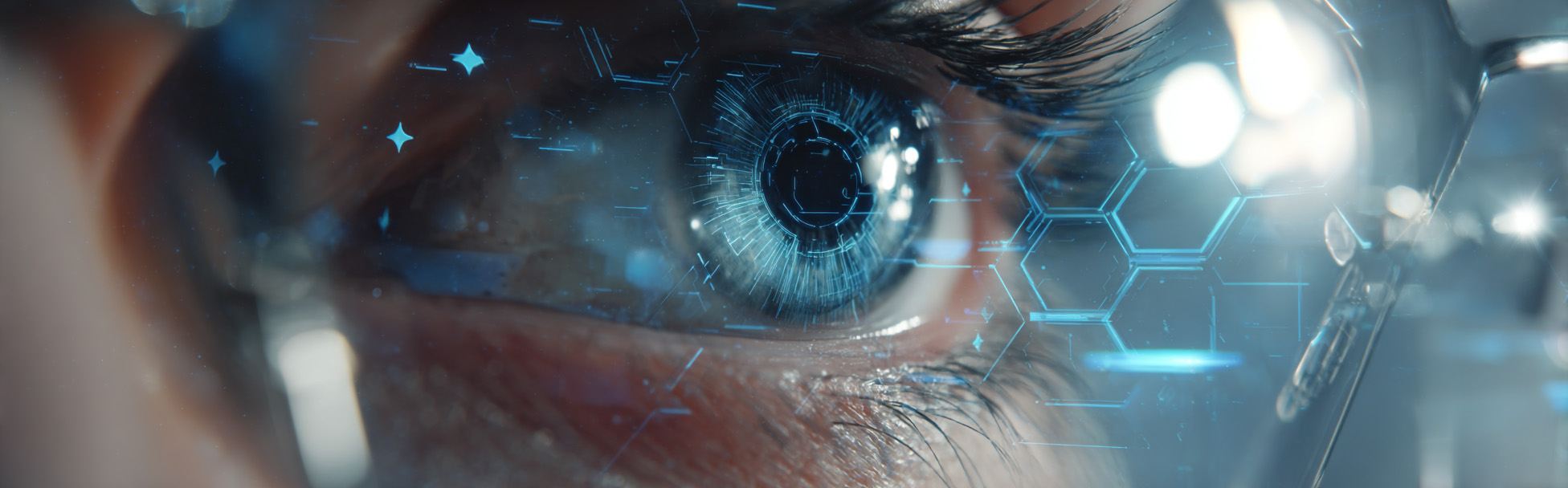 Digitálny komfort XBLUE Ultra: okuliarové šošovky pre prácu pri počítači a obrazovkách