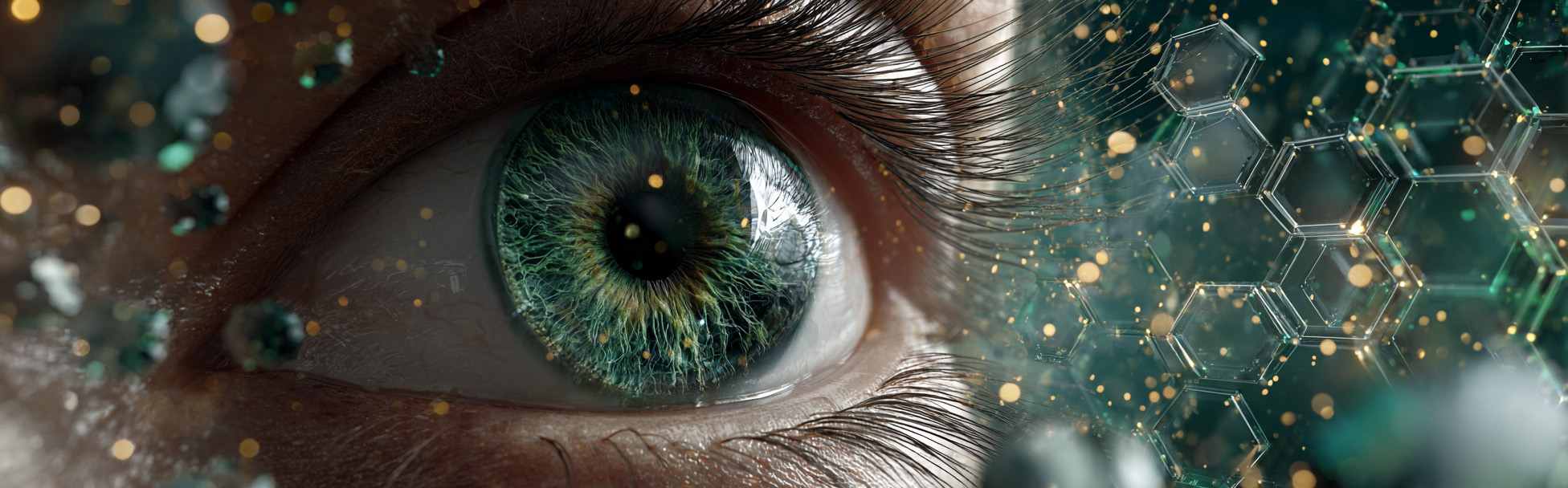 Komfort Plus: prémiové okuliarové šošovky pre maximálne pohodlie videnia