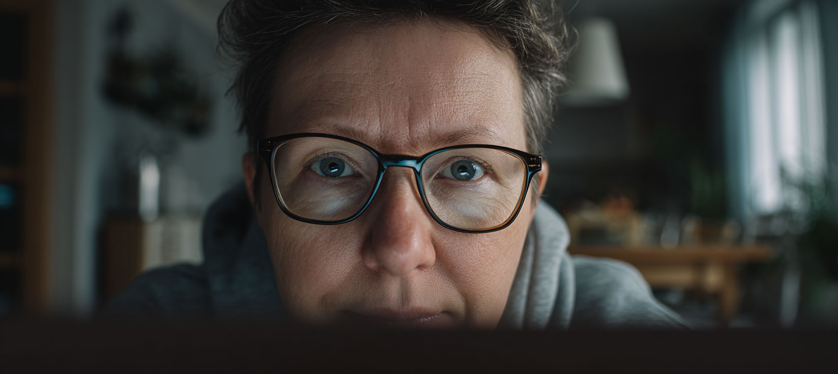 Dioptrické okuliare online krok za krokom: od výberu obrúb až po hotové okuliare