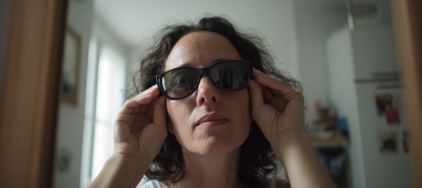 Ako vybrať slnečné okuliare podľa tvaru tváre v roku 2026