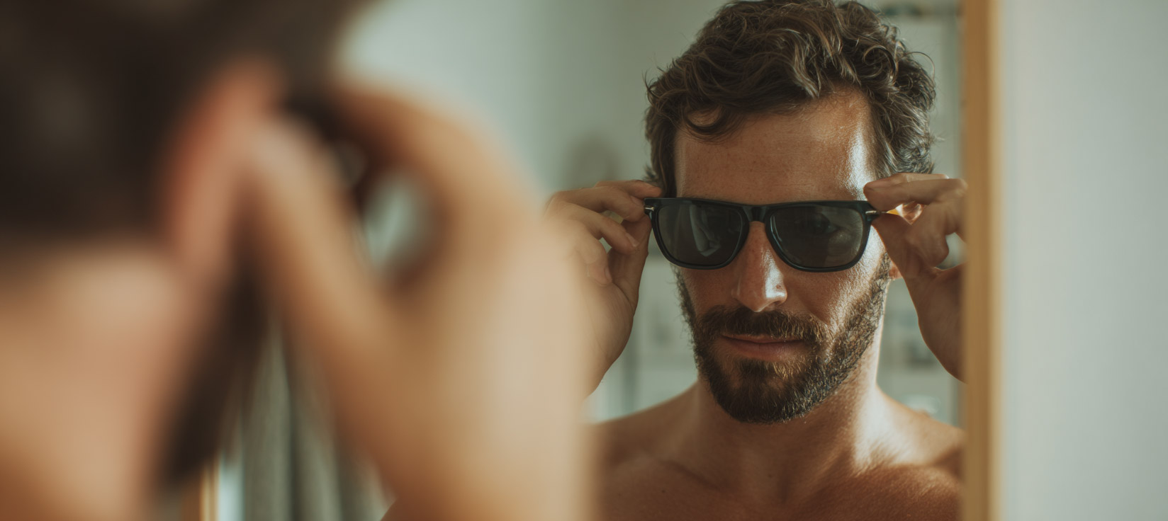 Ako vybrať slnečné okuliare podľa tvaru tváre: praktický návod