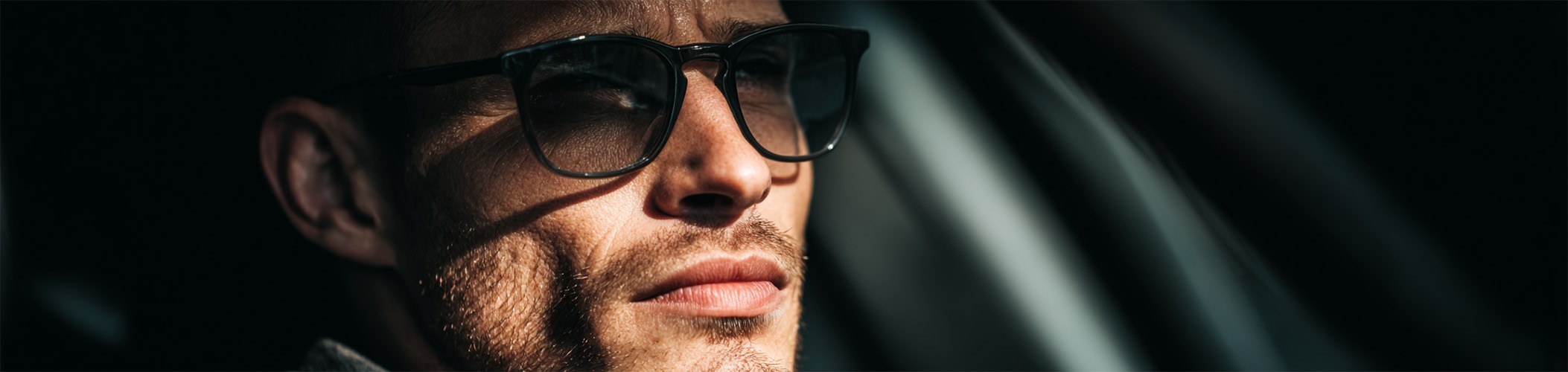 Pánske slnečné okuliare