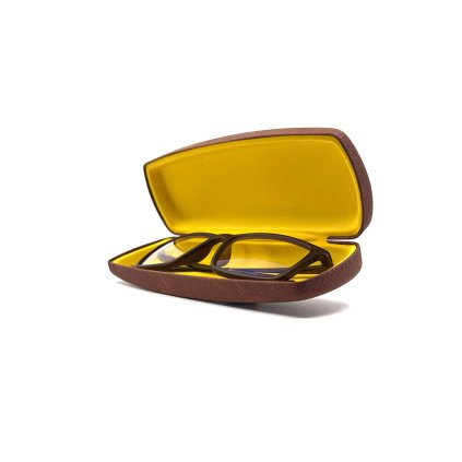 3456 3 pouzdro na bryle 700 109 hnede