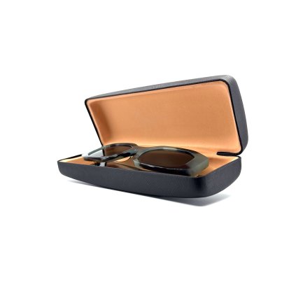 3450 3 pouzdro na bryle 700 040 cerne