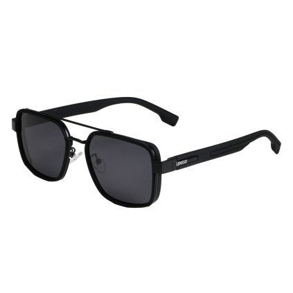 Pánske slnečné okuliare LENSSO LE5100 01B 001
