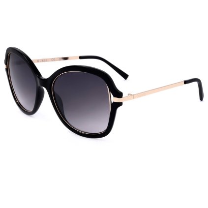 Slunecni bryle GUESS GF0352 01B 2