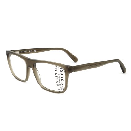 Dioptrické okuliare GUESS GU50071 095 001