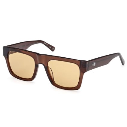 GA7231 48E (Farba Hnedá. Veľkosť Jednotná veľkosť)