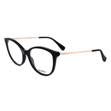 Dámske dioptrické okuliare MaxMara MM5027 001 001