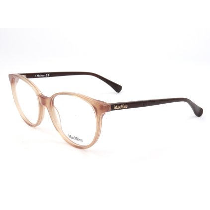 Dámske dioptrické okuliare MaxMara MM5084 045 001
