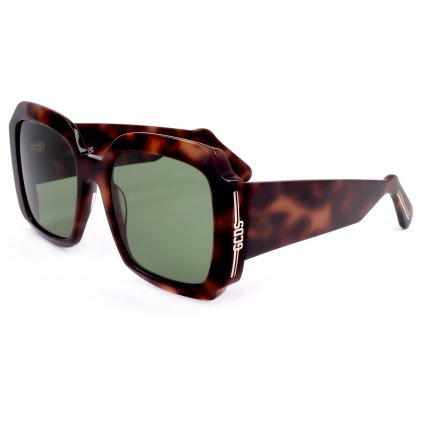 Slnečné okuliare GCDS GD0015 52N 2