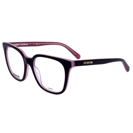 Dioptricke bryle LOVE MOSCHINO MOL590 807 2