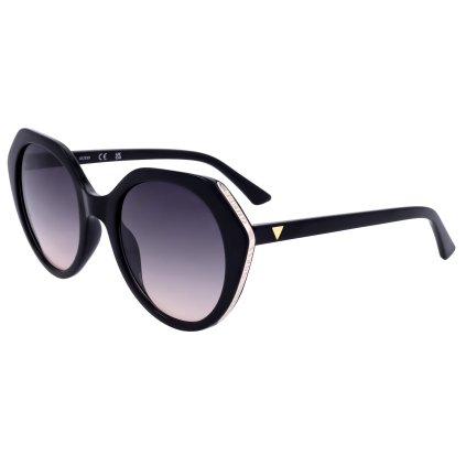 Slunecni bryle GUESS GF6201 01B 2