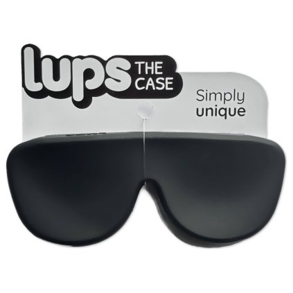 pouzdro LUPS black