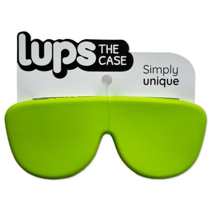 pouzdro LUPS pisstacchio