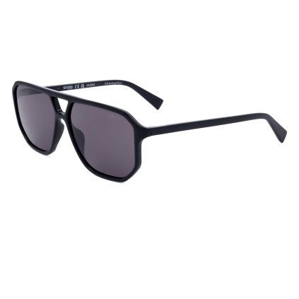 Slnečné okuliare GUESS GU8276 01A 002