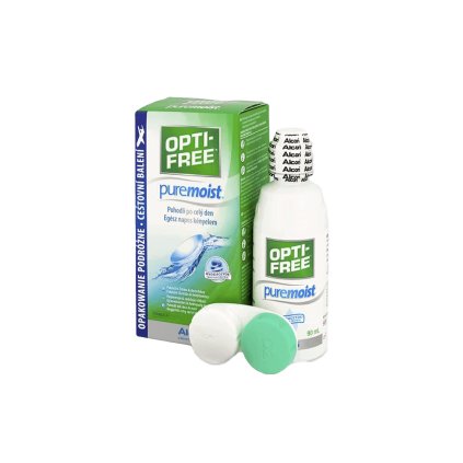 867cd6ab1a8ba3 Opti Free roztok Puremoist 90ml