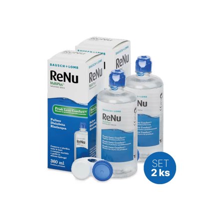 RENU 2 SET 360ML