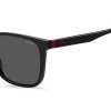 Slnečné okuliare HUGO HG 1356/S 807/IR 004