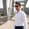 Slunecni bryle GUESS GF5082 02C M lifestyle 003 web