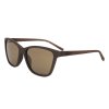Dámske slnečné okuliare DKNY DK531S 210 001