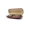 3459 4 pouzdro na bryle 800193 bordo
