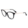 Dámske dioptrické okuliare MaxMara MM5027 001 001