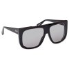 Slunecni bryle MaxMara MM0073 01A 7