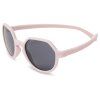 Detské polarizačné slnečné okuliare KIETLA Oozz 0 1 let Blush 7