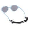 Detské polarizačné slnečné okuliare KIETLA Oozz 1 2 let Lightblue 6