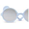 Detské polarizačné slnečné okuliare KIETLA Ourson 0 1 let Light Blue 5