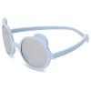 Detské polarizačné slnečné okuliare KIETLA Ourson 0 1 let Light Blue 4