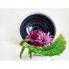 Miska | porcelán, zlato | 16 cm