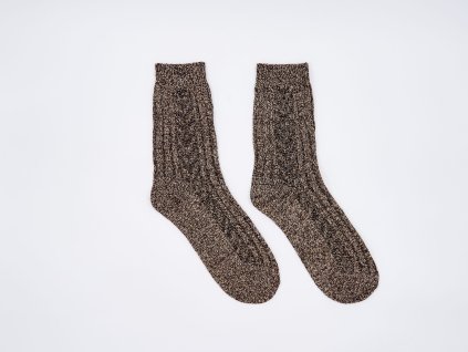 Pánské vlněné ponožky Reem