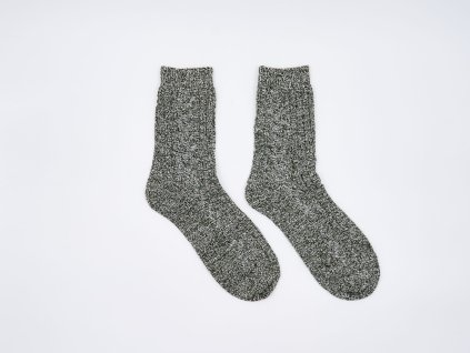 Pánské vlněné ponožky Whan