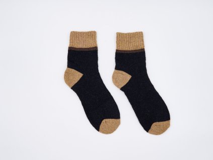 Pánské vlněné ponožky Bean