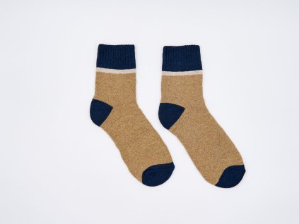 Pánské vlněné ponožky Chandler