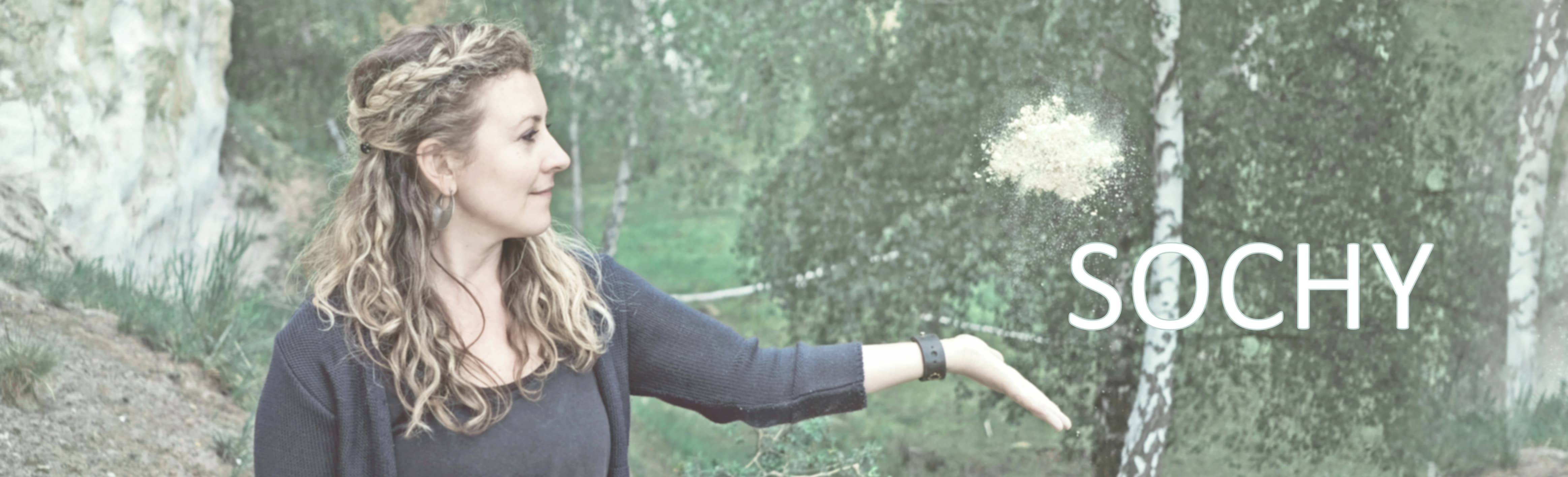 Sochy