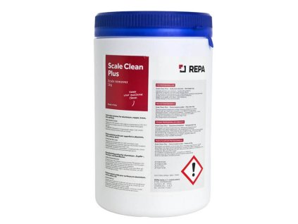 Repa scale clean plus 1 kg