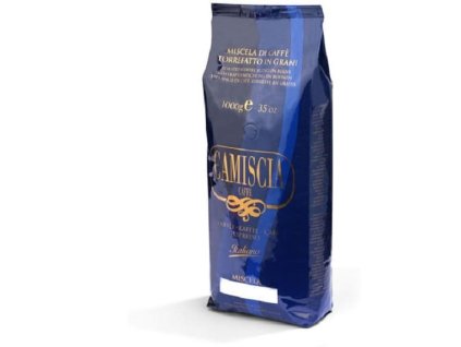 Universal Caffe Camiscia New York zrnková káva 1kg