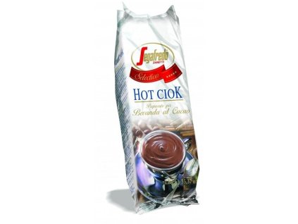 Segafredo Hot Ciok 1000g