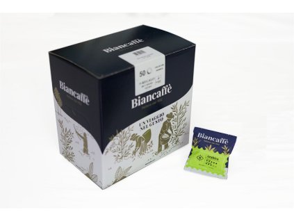 Biancaffe Arabica PODS 50kus