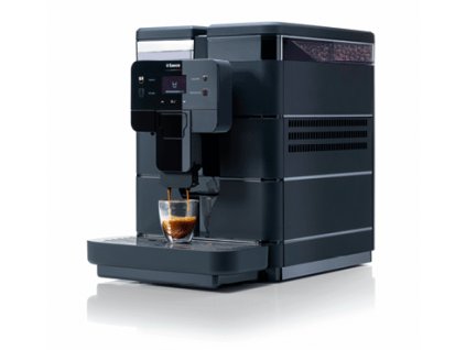 Saeco Royal Black kávovar