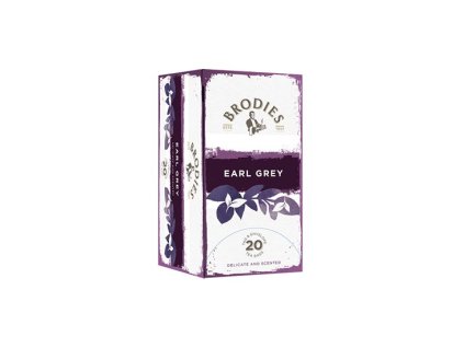 Brodies earl grey caj